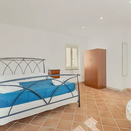 La Torretta-5 Terre-golfo Dei Poeti Апартаменты Специя
