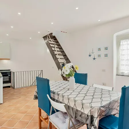 La Torretta-5 Terre-golfo Dei Poeti Apartment